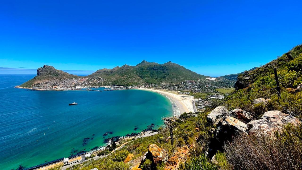 Вилла Unique Hout Bay House Экстерьер фото