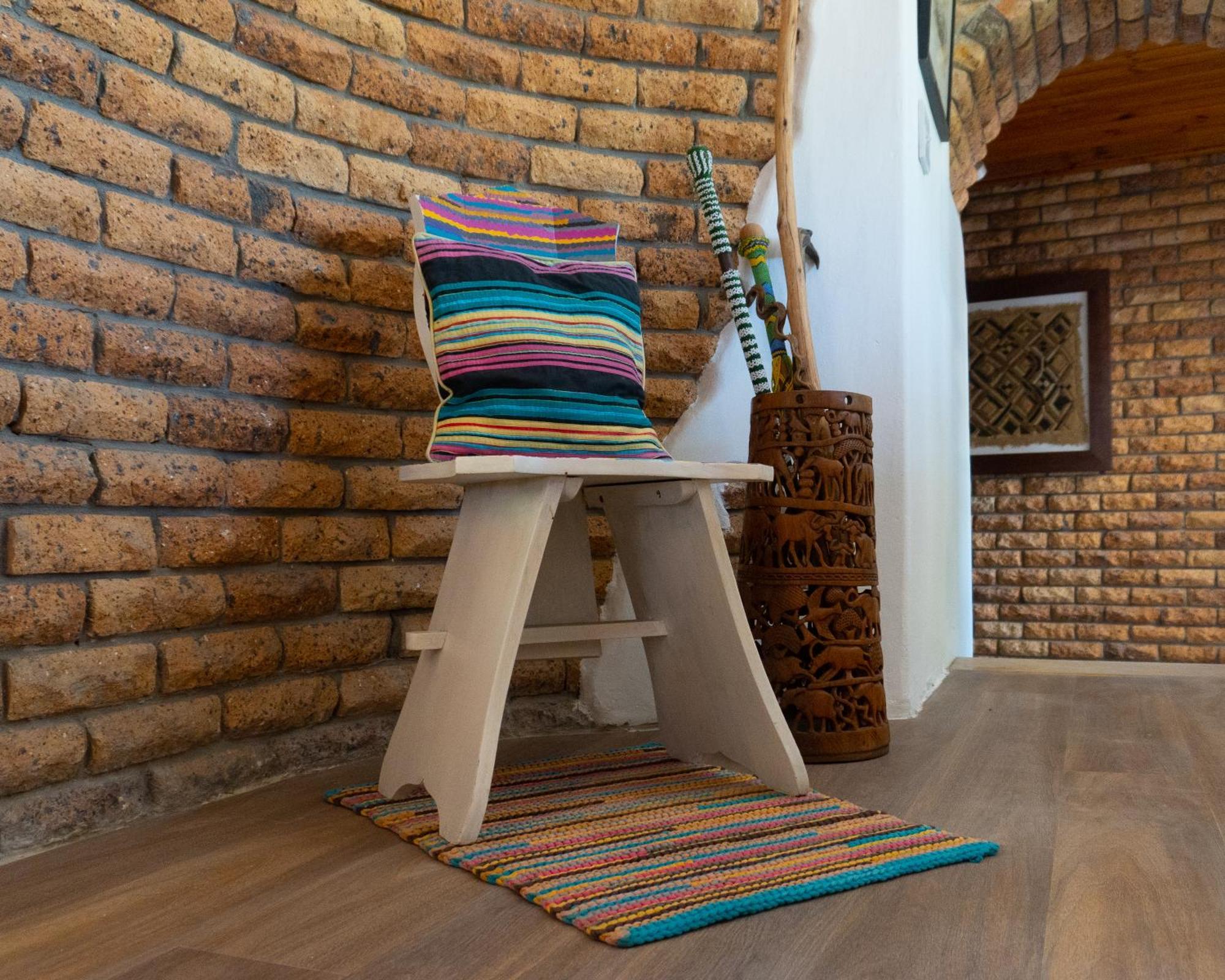 Вилла Unique Hout Bay House Экстерьер фото