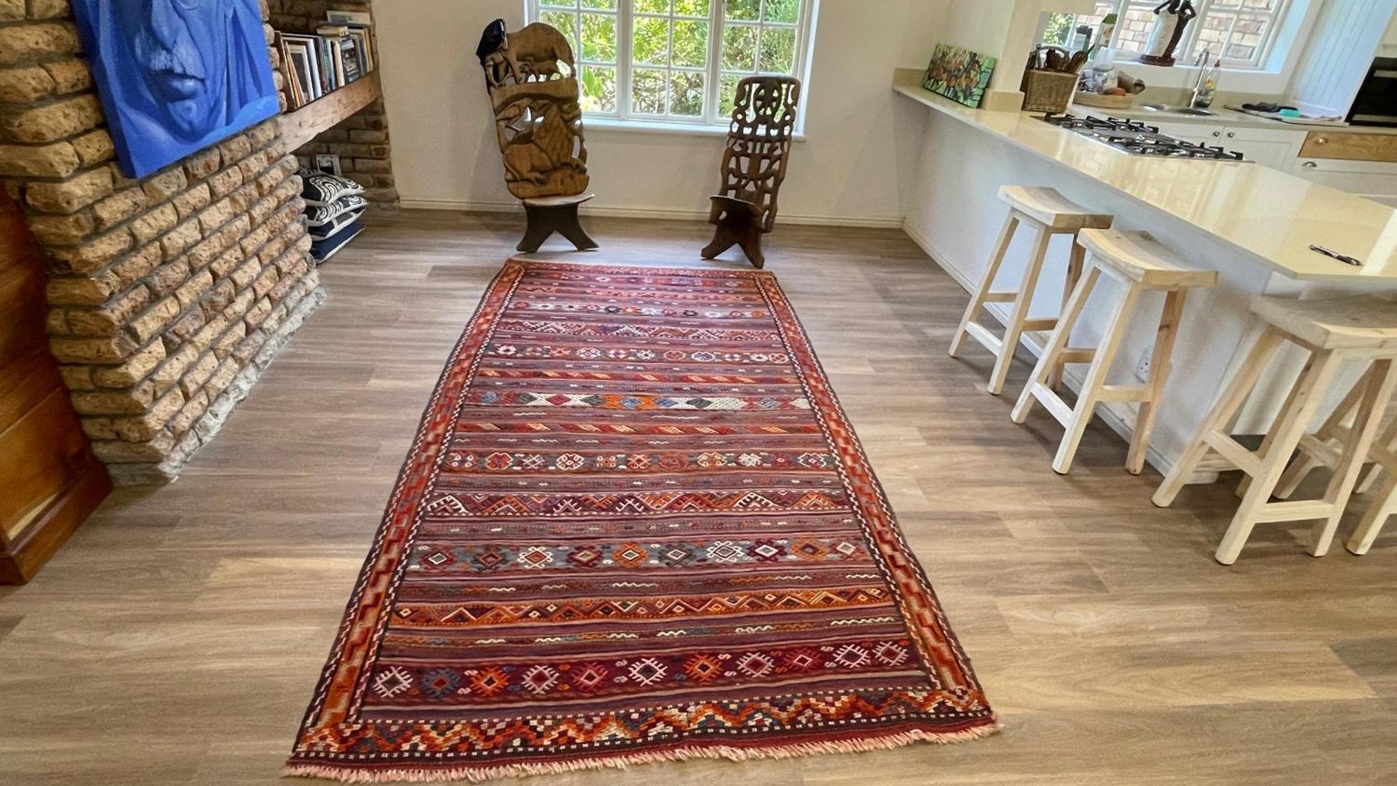 Вилла Unique Hout Bay House Экстерьер фото