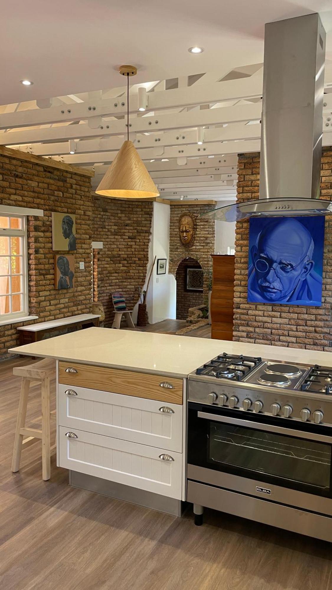 Вилла Unique Hout Bay House Экстерьер фото