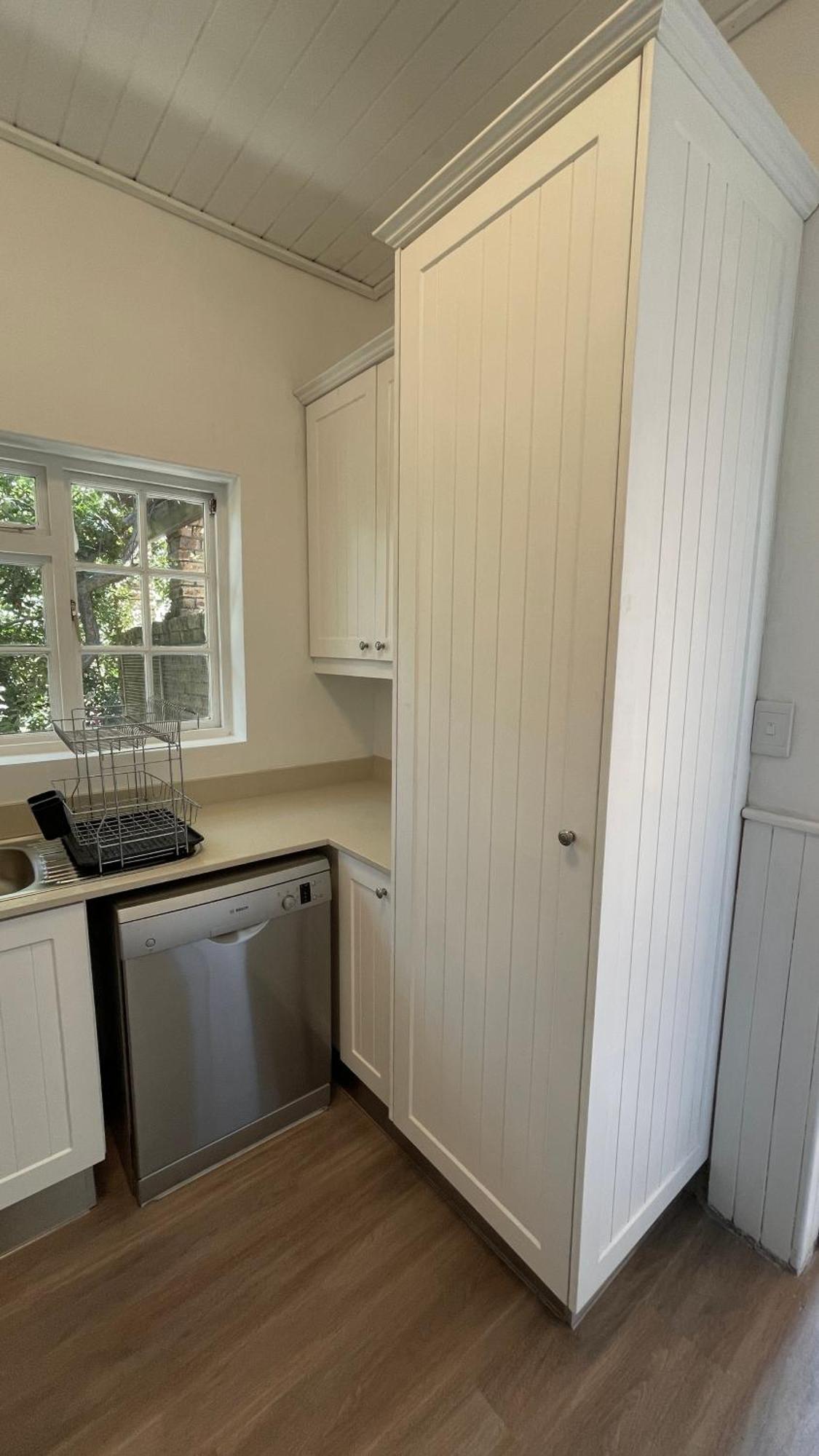 Вилла Unique Hout Bay House Экстерьер фото