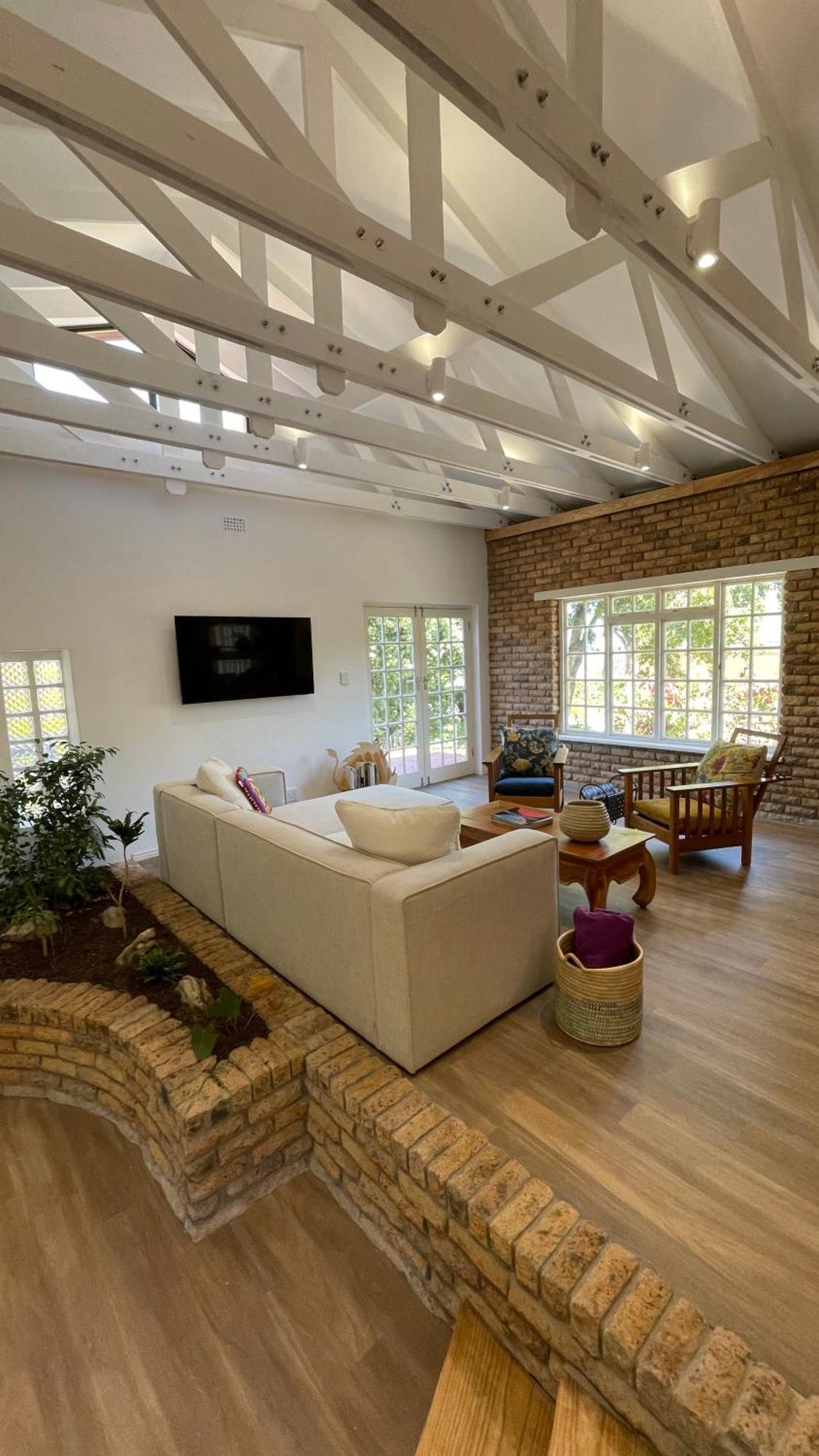 Вилла Unique Hout Bay House Экстерьер фото