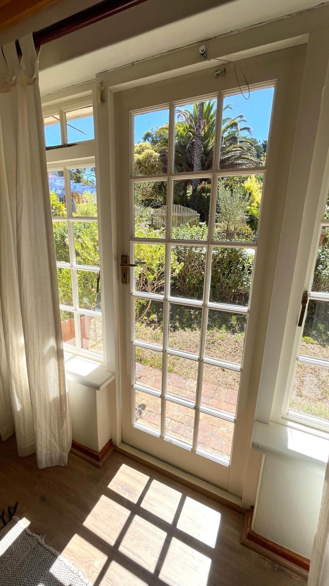 Вилла Unique Hout Bay House Экстерьер фото
