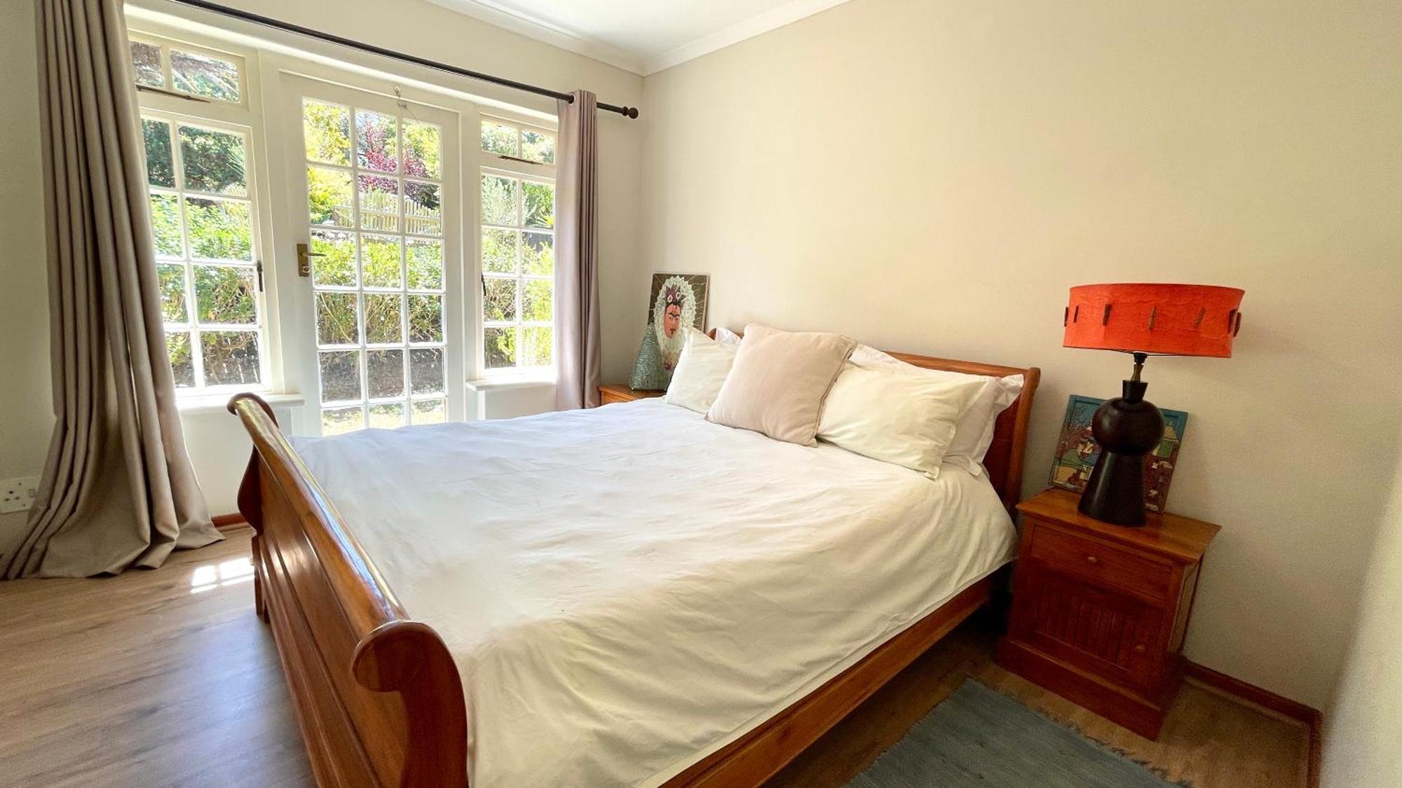 Вилла Unique Hout Bay House Экстерьер фото