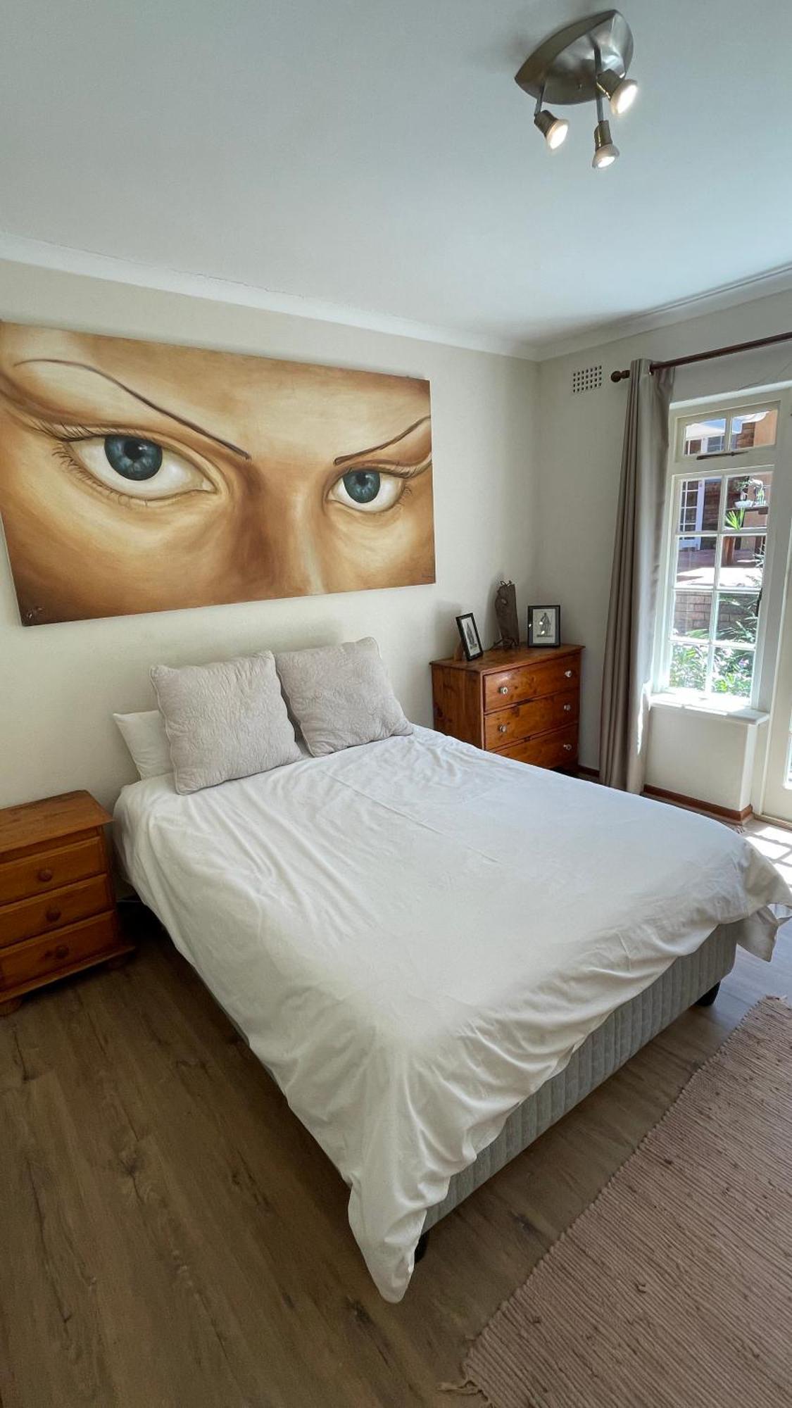 Вилла Unique Hout Bay House Экстерьер фото