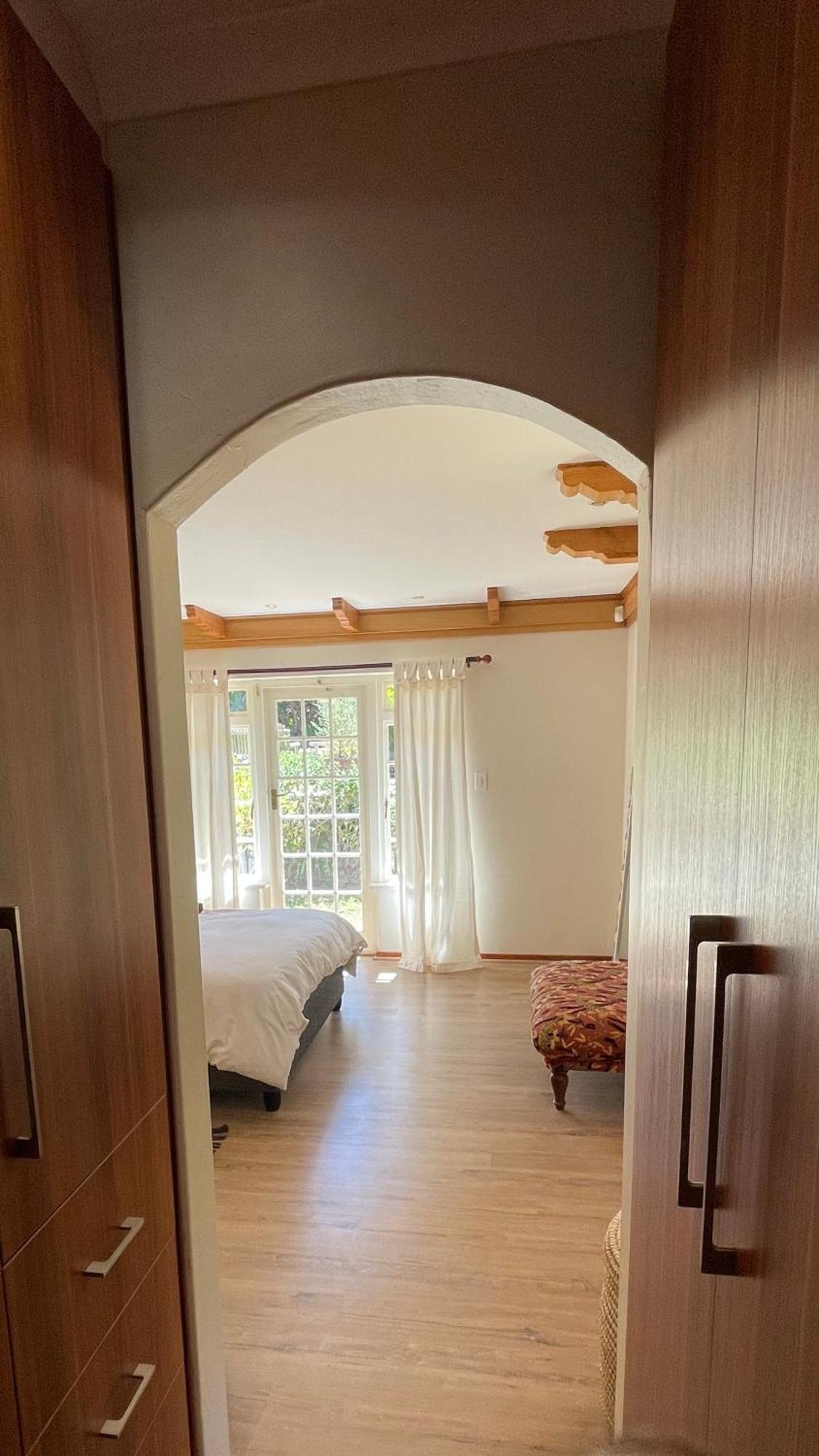 Вилла Unique Hout Bay House Экстерьер фото