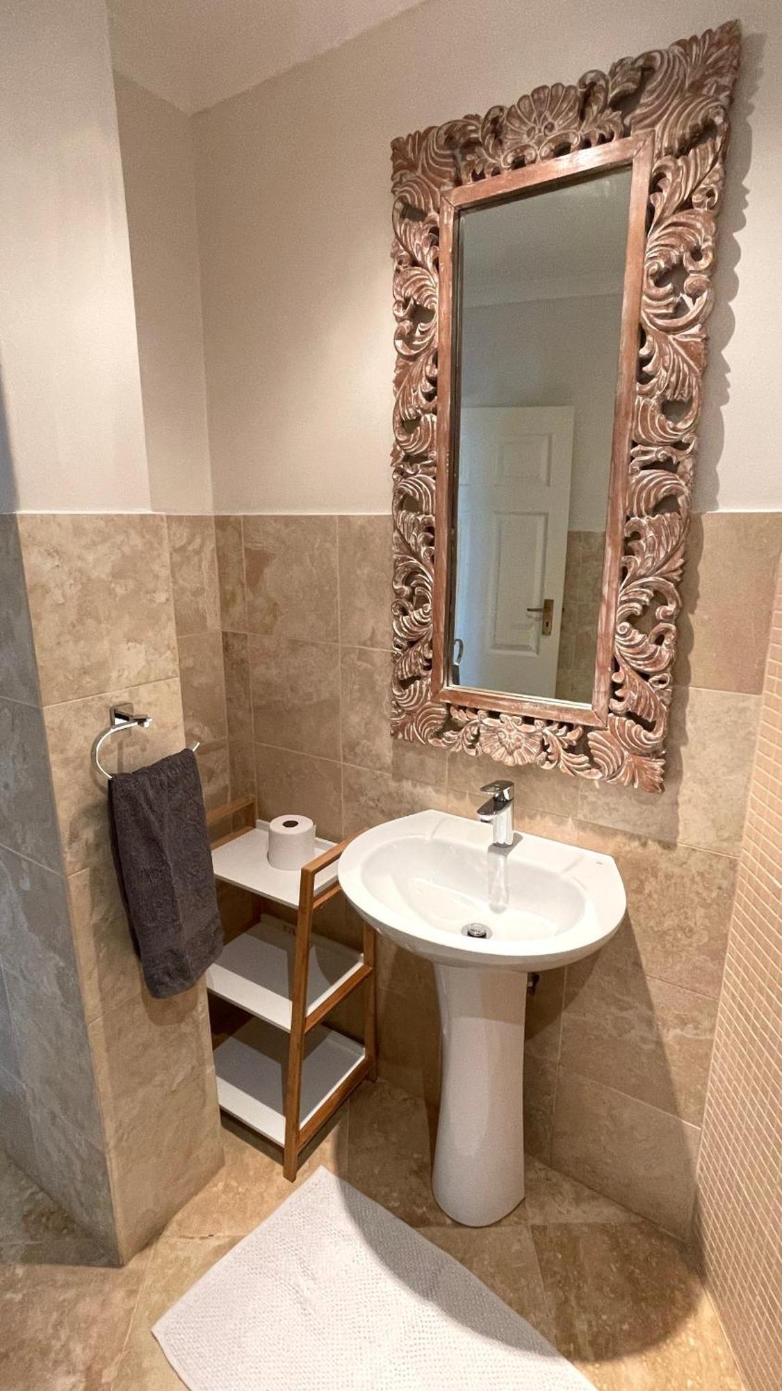 Вилла Unique Hout Bay House Экстерьер фото
